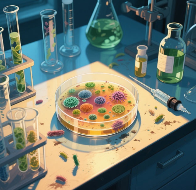 金標(biāo)讀數(shù)儀如何規(guī)范操作？可靠品牌該如何選擇