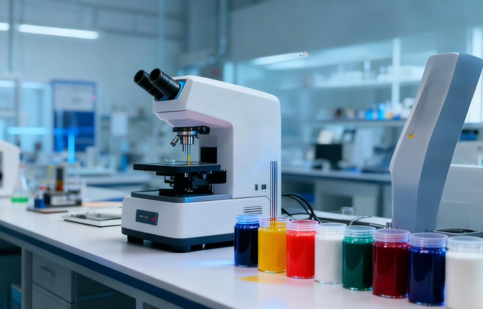 旋轉(zhuǎn)粘度計