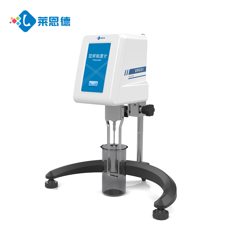 旋轉(zhuǎn)粘度計