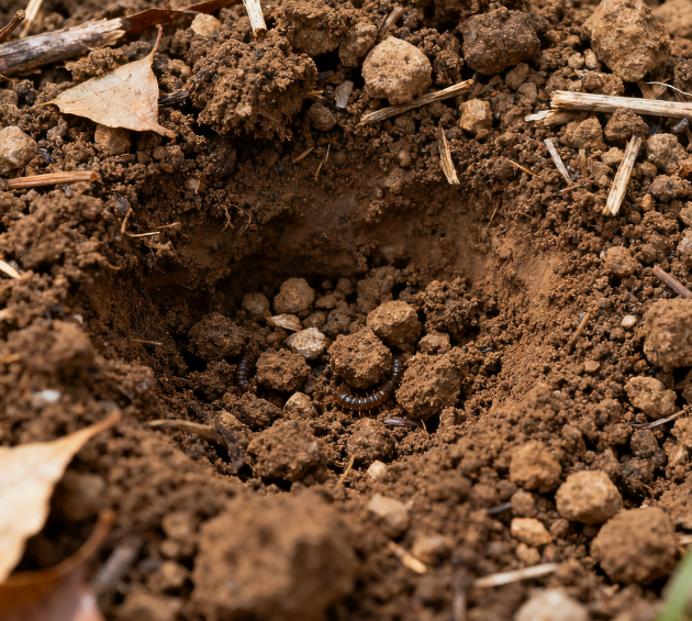 土壤入滲儀工作原理詳解，一文讀懂土壤水分入滲量測(cè)量核心邏輯