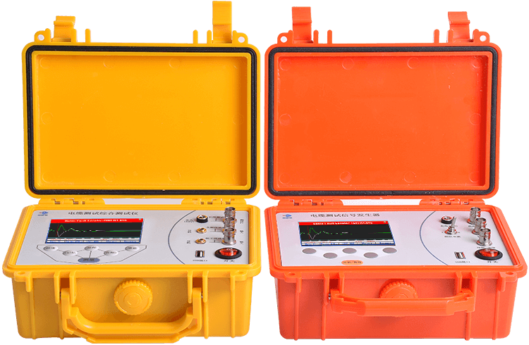 電力電纜故障綜合測(cè)試儀