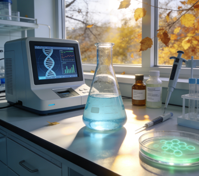 超聲波細(xì)胞破碎儀