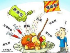 食品安全檢測主要包含哪些項(xiàng)目呢？