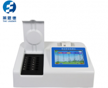 食品安全檢測儀準(zhǔn)嗎？