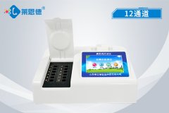 病害肉檢測(cè)儀有什么使用優(yōu)勢(shì)？